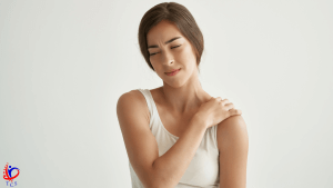 Occupational therapy for joint hypermobility shoulder pain